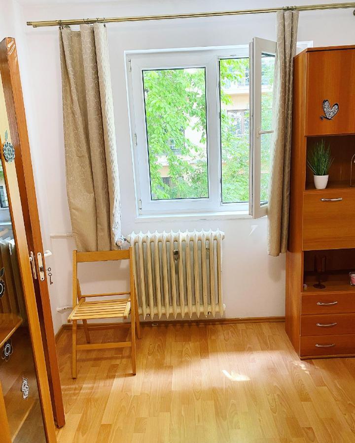 ブカレストCasa Andu Piata Alba Iuliaアパートメント エクステリア 写真